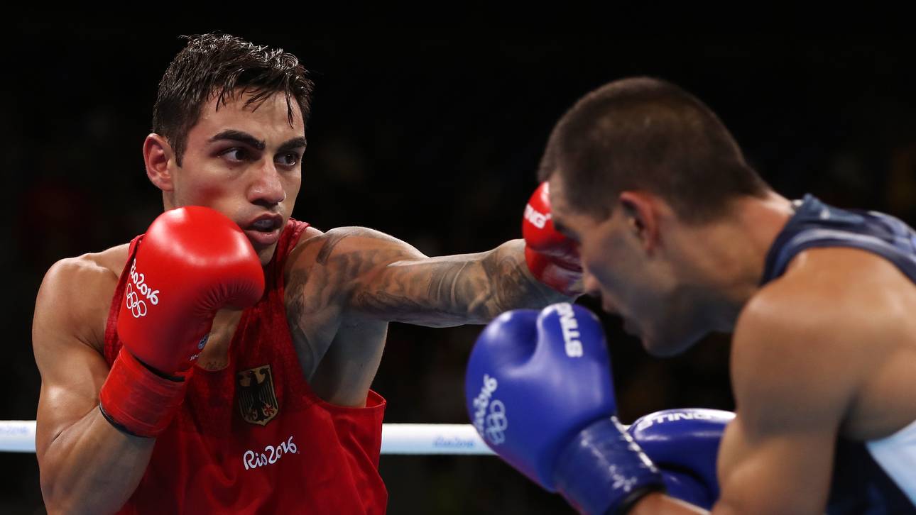 WM-Goldhoffnung geht leer aus