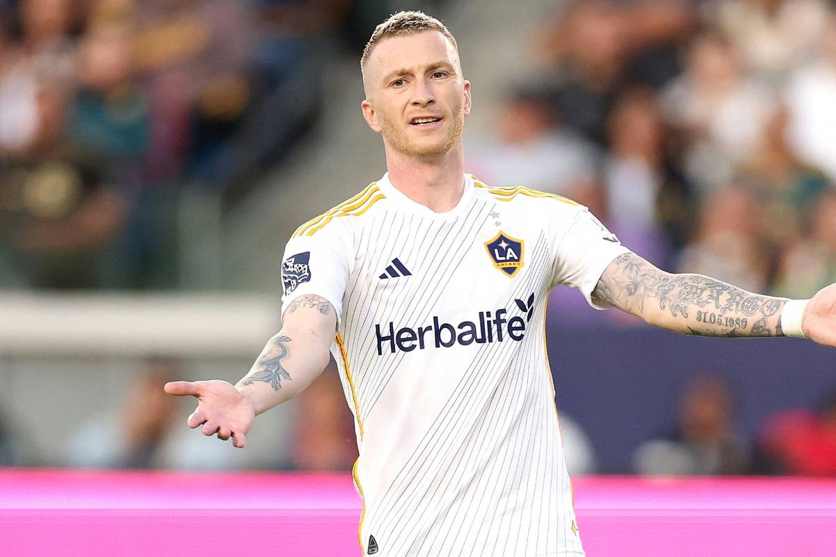 Reus-Desaster geht ungebremst weiter