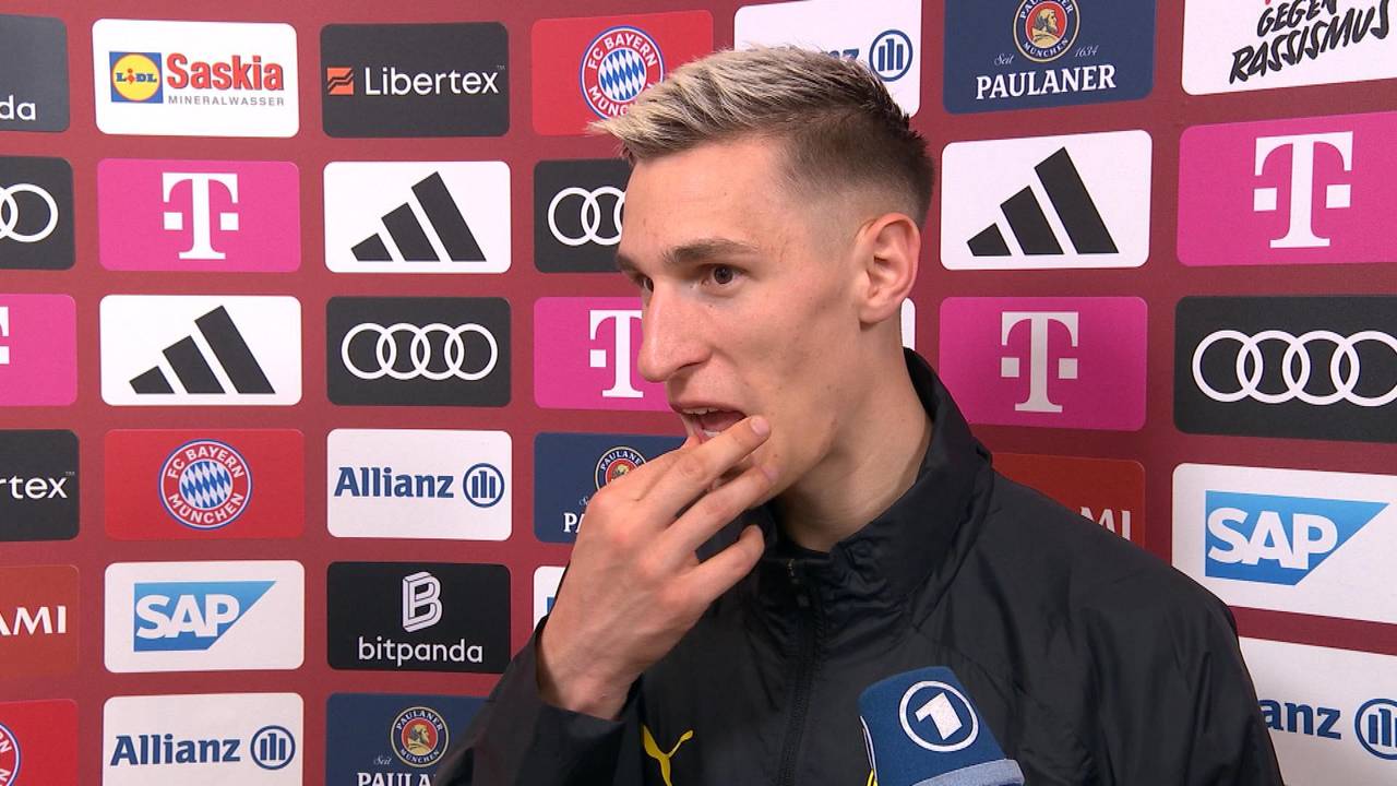 BVB-Star zofft sich mit Reporter