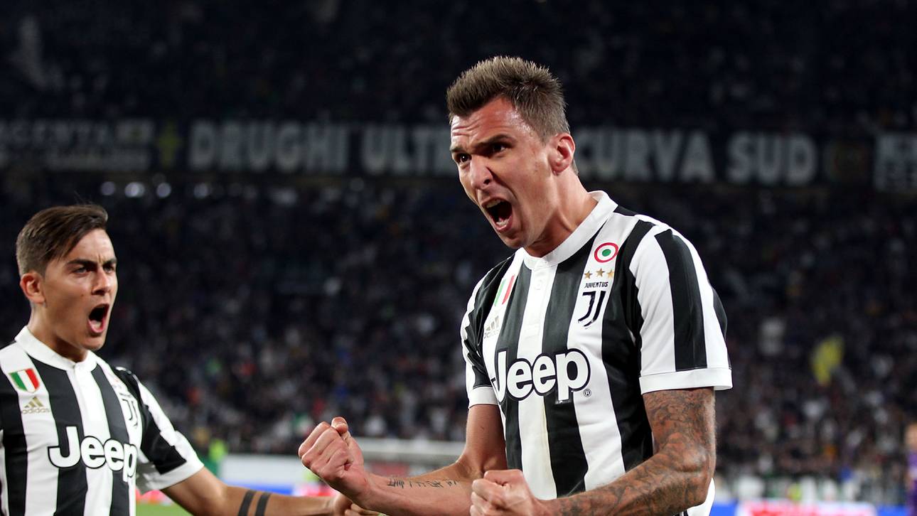 Juventus Turin siegt ohne Höwedes