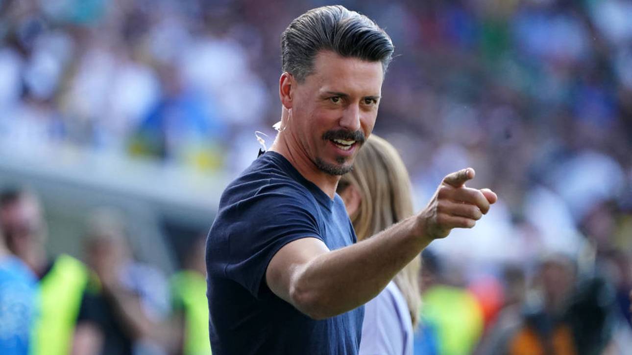 Wagner: „Dem ordne ich alles unter“