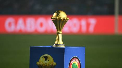 Komoren qualifizieren sich erstmals für den Afrika-Cup
