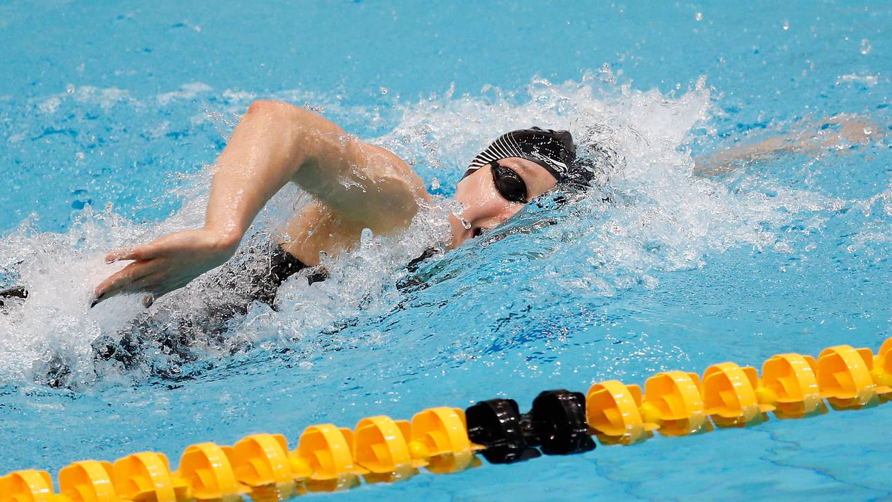 Lippok beendet Karriere mit 21 Jahren