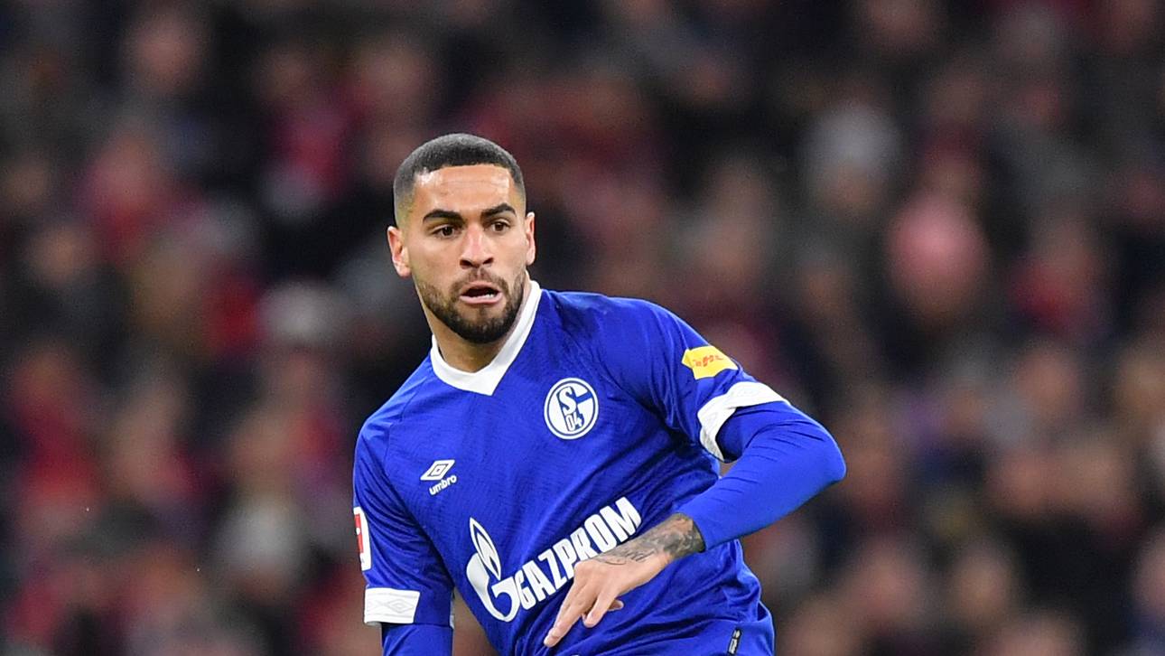 Neue Chance für Omar Mascarell