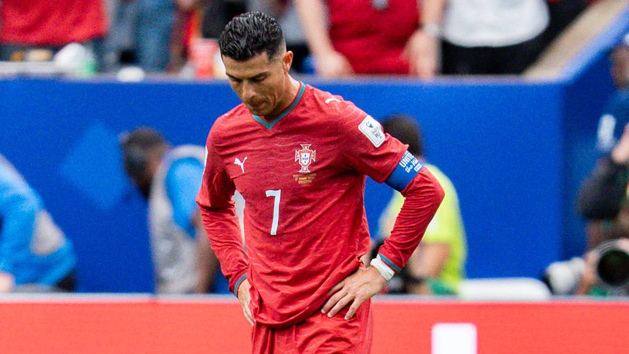 Henry kritisiert Ronaldo