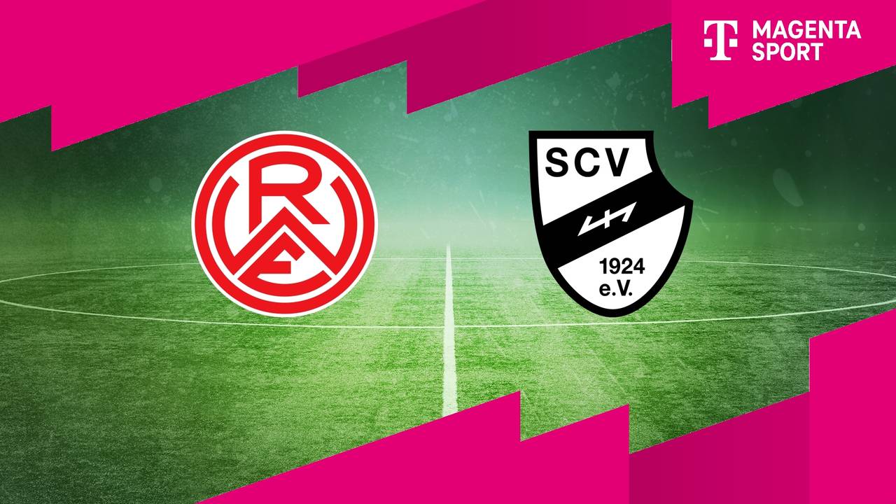 Rot-Weiss Essen - SC Verl | Highlights der 3. Liga im Video