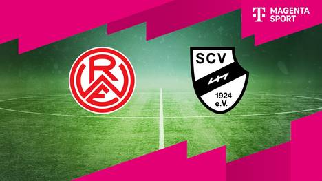 Die Highlights der Partie Rot-Weiss Essen - SC Verl aus der 3. Liga im Video. 