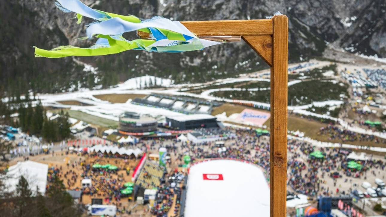 Skifliegen abgesagt! Ersatzplan steht