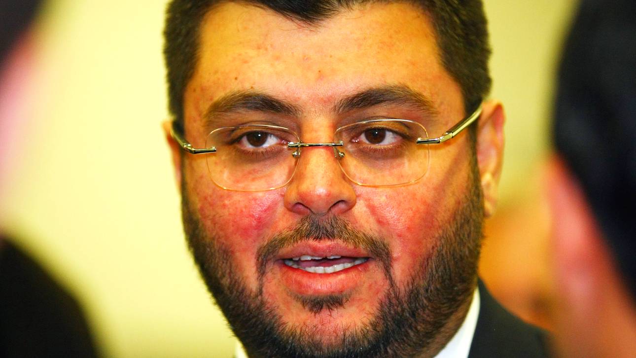 Ismaik bekennt sich zu den Löwen