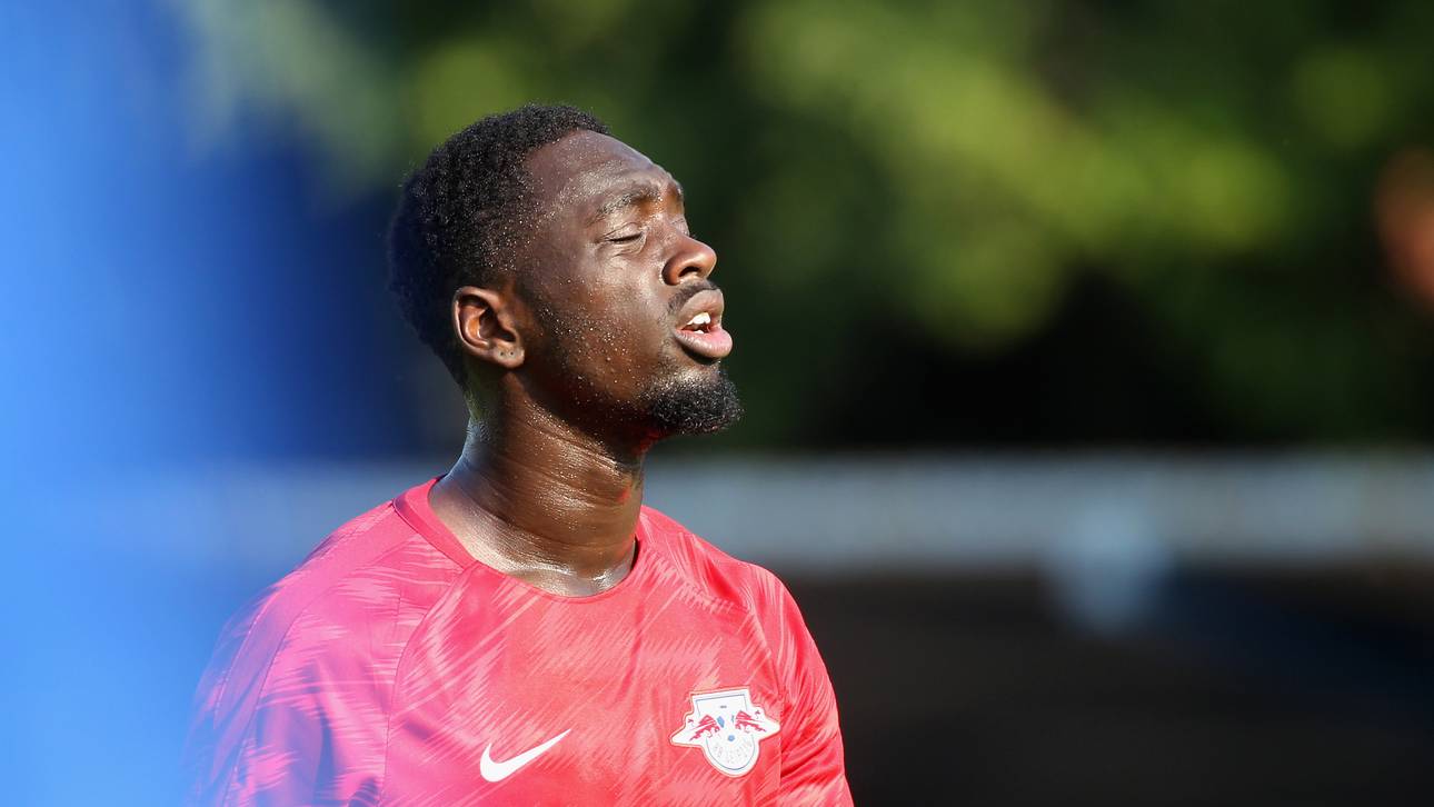 U21-Absage: Augustin droht Strafe