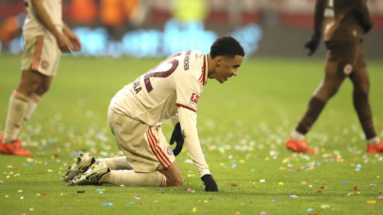 Bayern kassiert Strafe