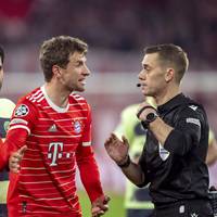 Für den FC Bayern kommt es im Halbfinal-Hinspiel der Champions League gegen Real Madrid zum Wiedersehen mit einem Schiedsrichter, der Thomas Tuchel im vergangenen Jahr in Rage versetzte. 