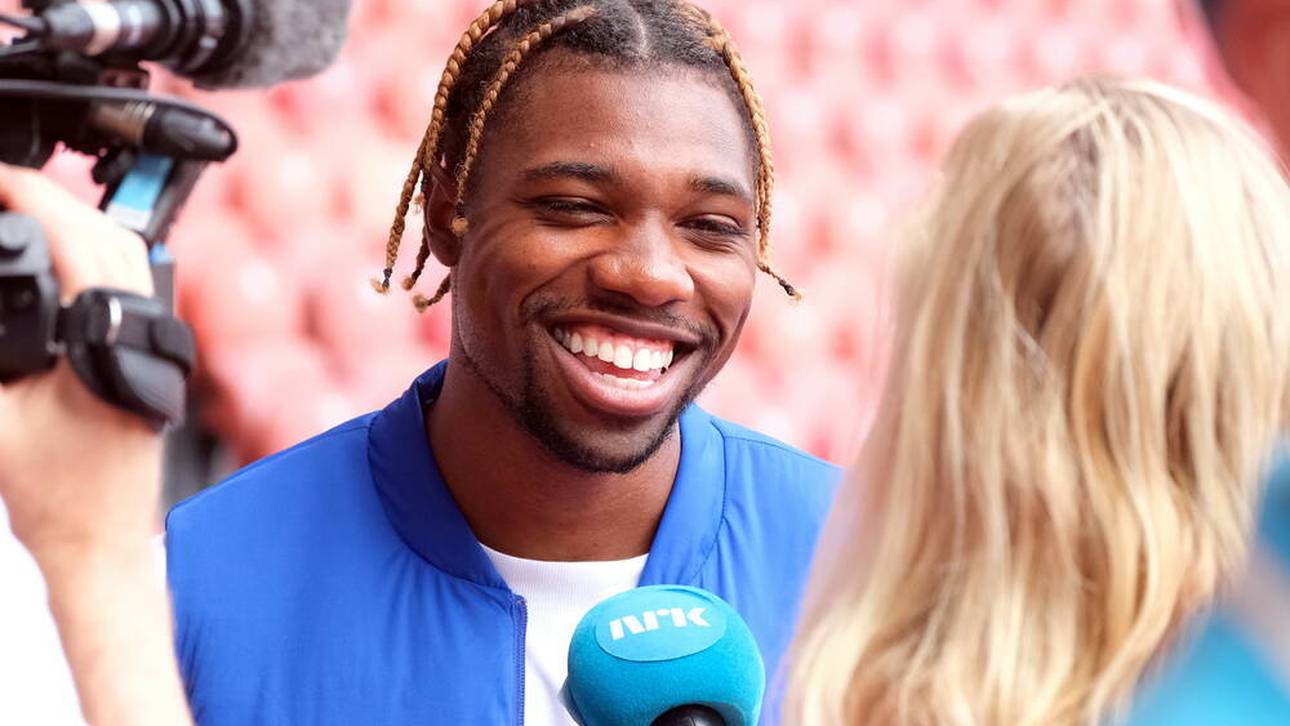 Ein neuer Superstar ist geboren