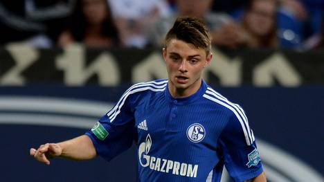 FC Schalke 04 v 1899 Hoffenheim - A Juniors Bundesliga Semi Final