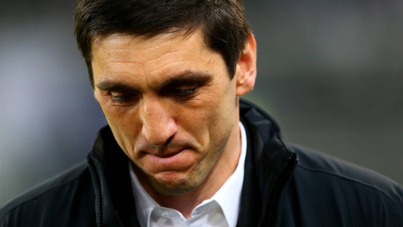 Das Vertrauen in Korkut bröckelt