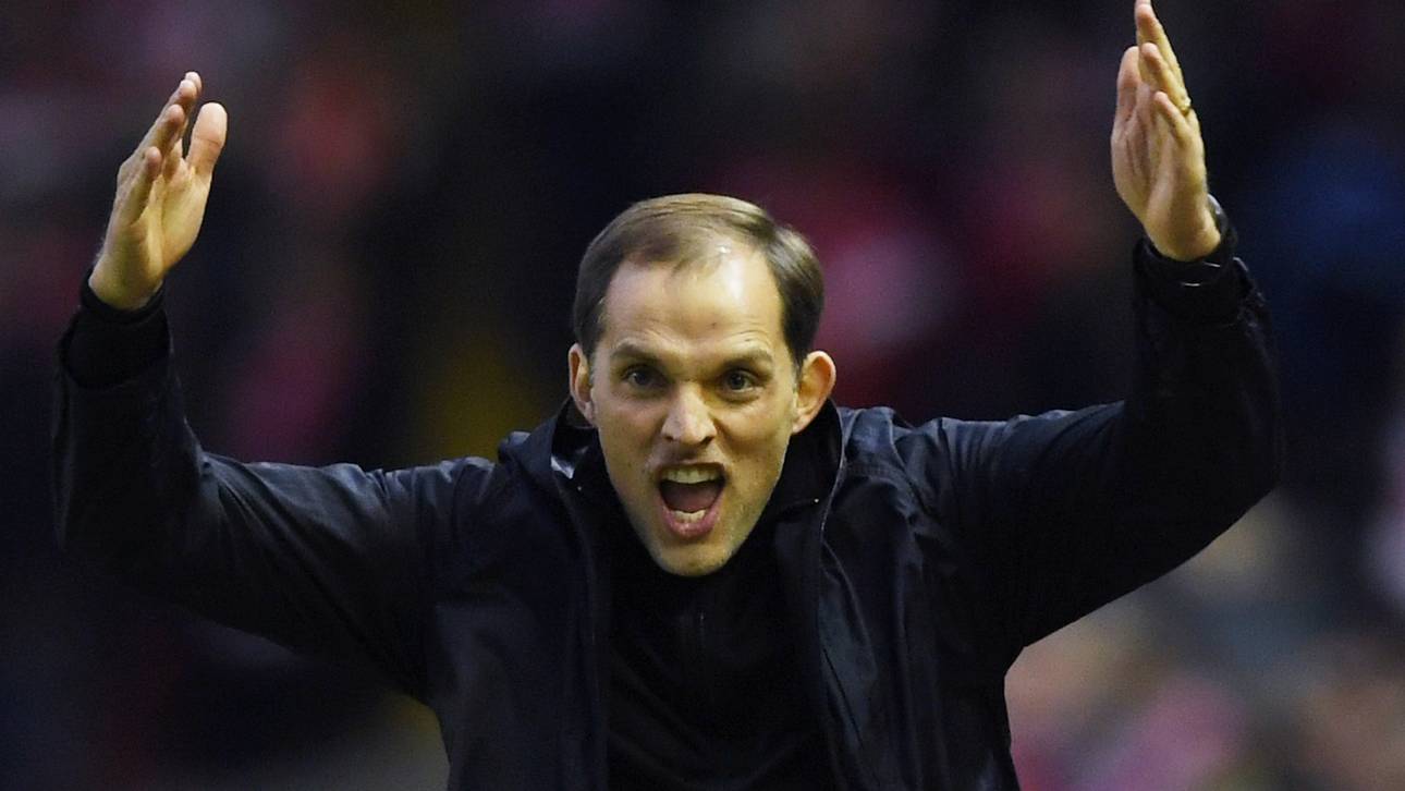 Tuchel fordert Leistungssteigerung