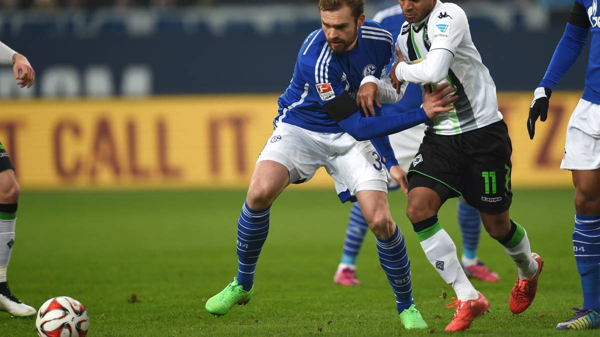 JAN KIRCHHOFF (am 1.1. 2014): Noch weniger Glück hat der defensive Mittelfeldspieler, der es durch Verletzungen in zwei Jahren nur auf 16 Einsätze schafft. Inzwischen spielt der gebürtige Frankfurter für Drittligist KFC Uerdingen