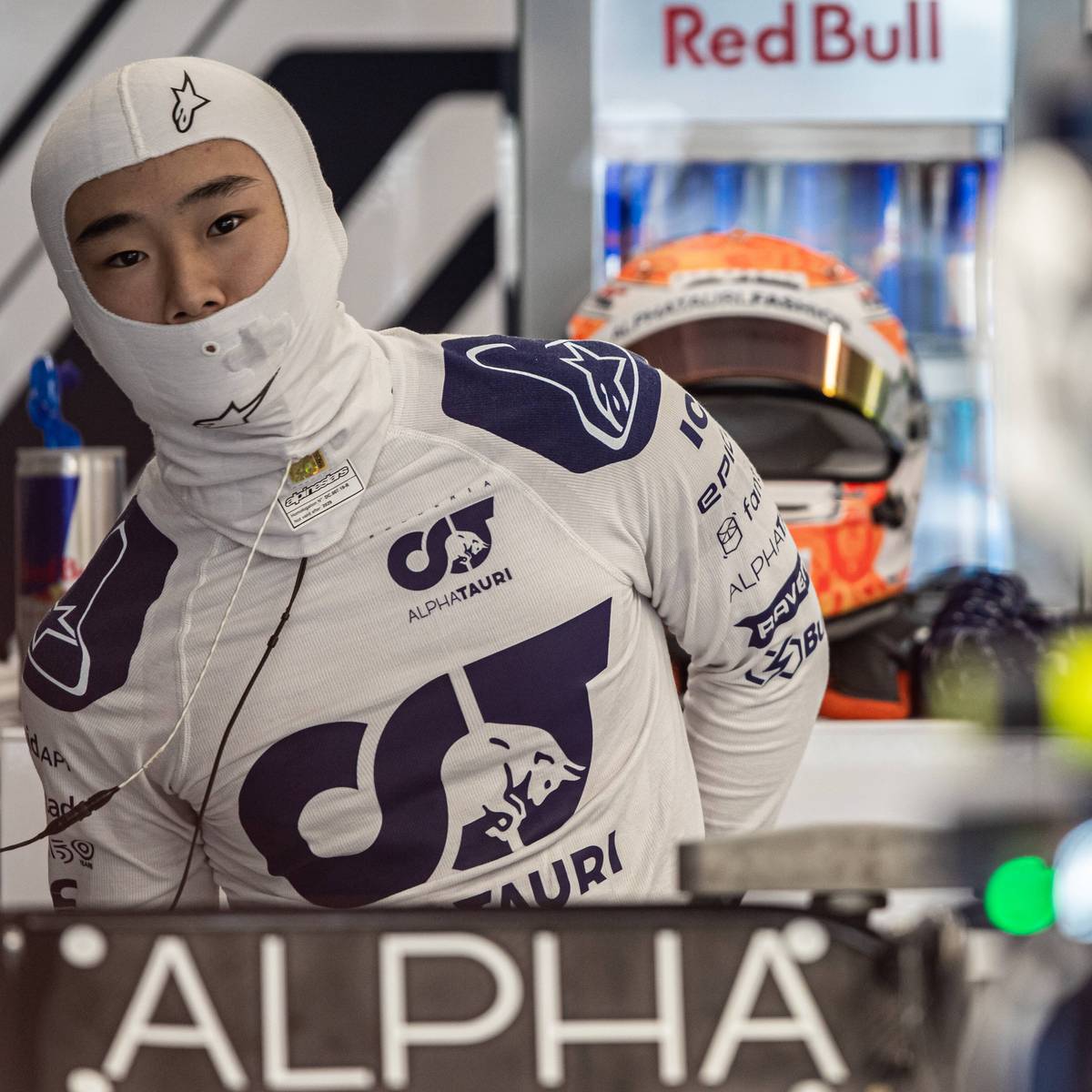 Yuki Tsunoda von AlphaTauri fällt in der Formel 1 oft durch legendäre Wutausbrüche auf. Red-Bull-Motorsport-Chef Helmut Marko erklärt nun, warum er den Japaner trotzdem sehr schätzt. 