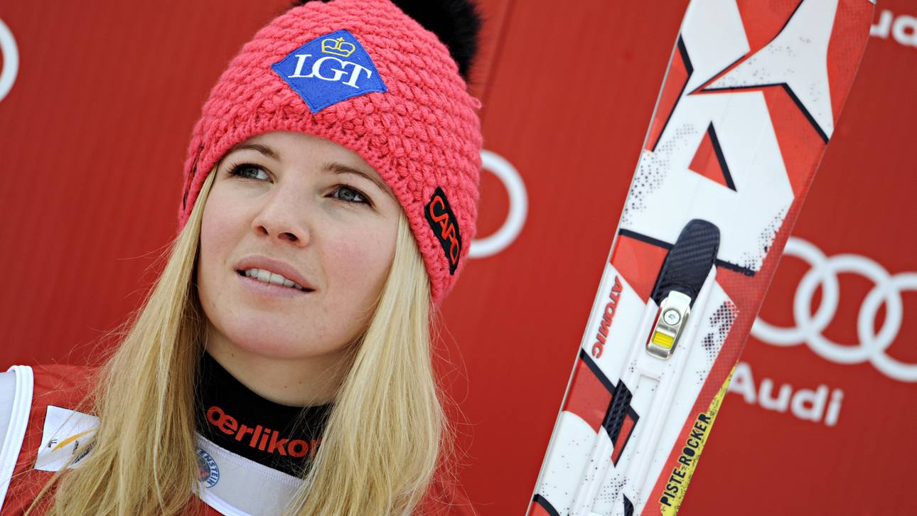 Weirather kämpft für Erhalt der Abfahrt