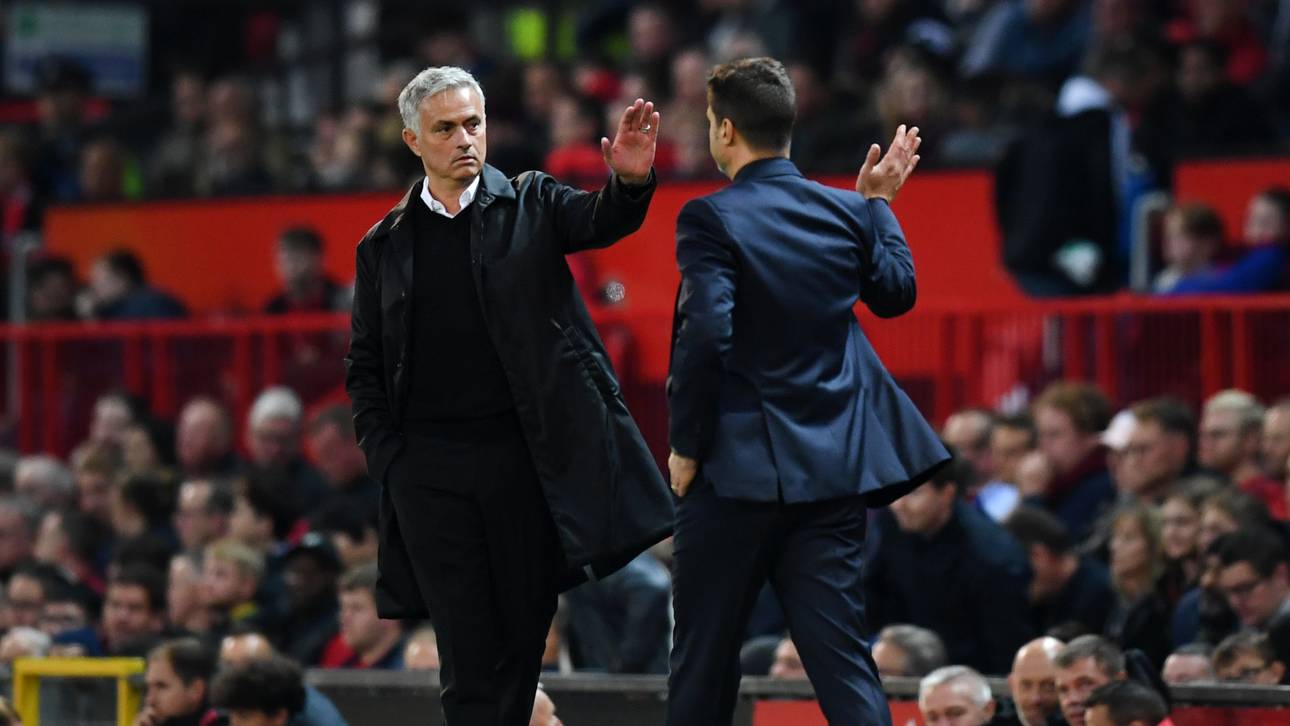 Mourinhos Arroganzanfall nach Pleite