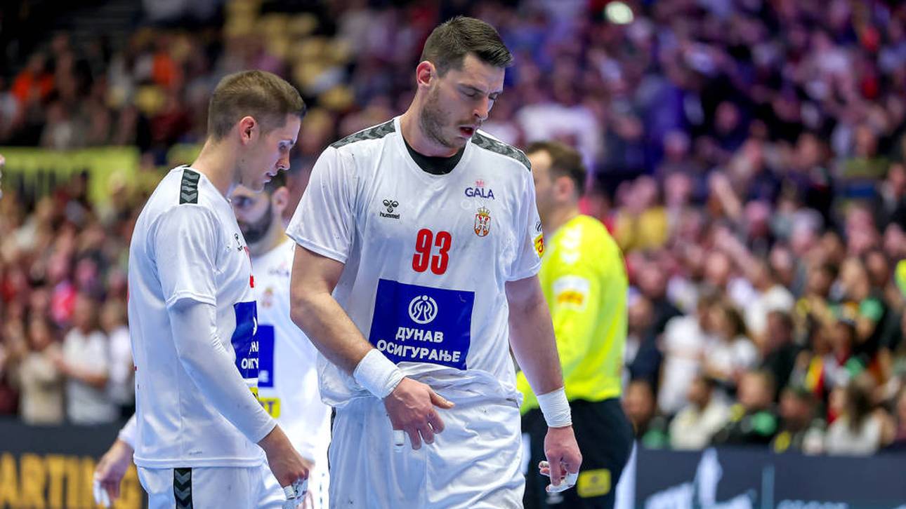 Presse hadert nach Vorrunden-Aus