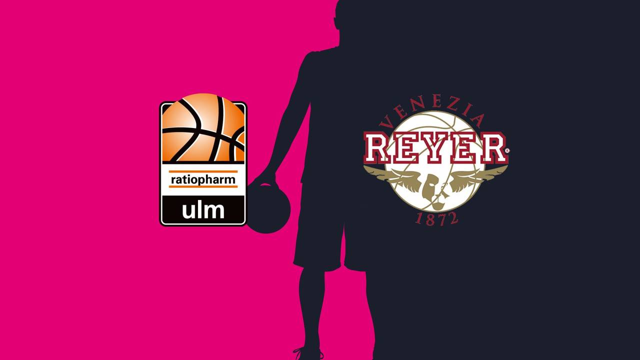 ratiopharm ulm - Umana Reyer Venice: Highlights | EuroCup