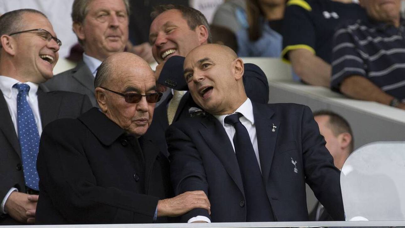 Kane-Ultimatum von ganz oben?