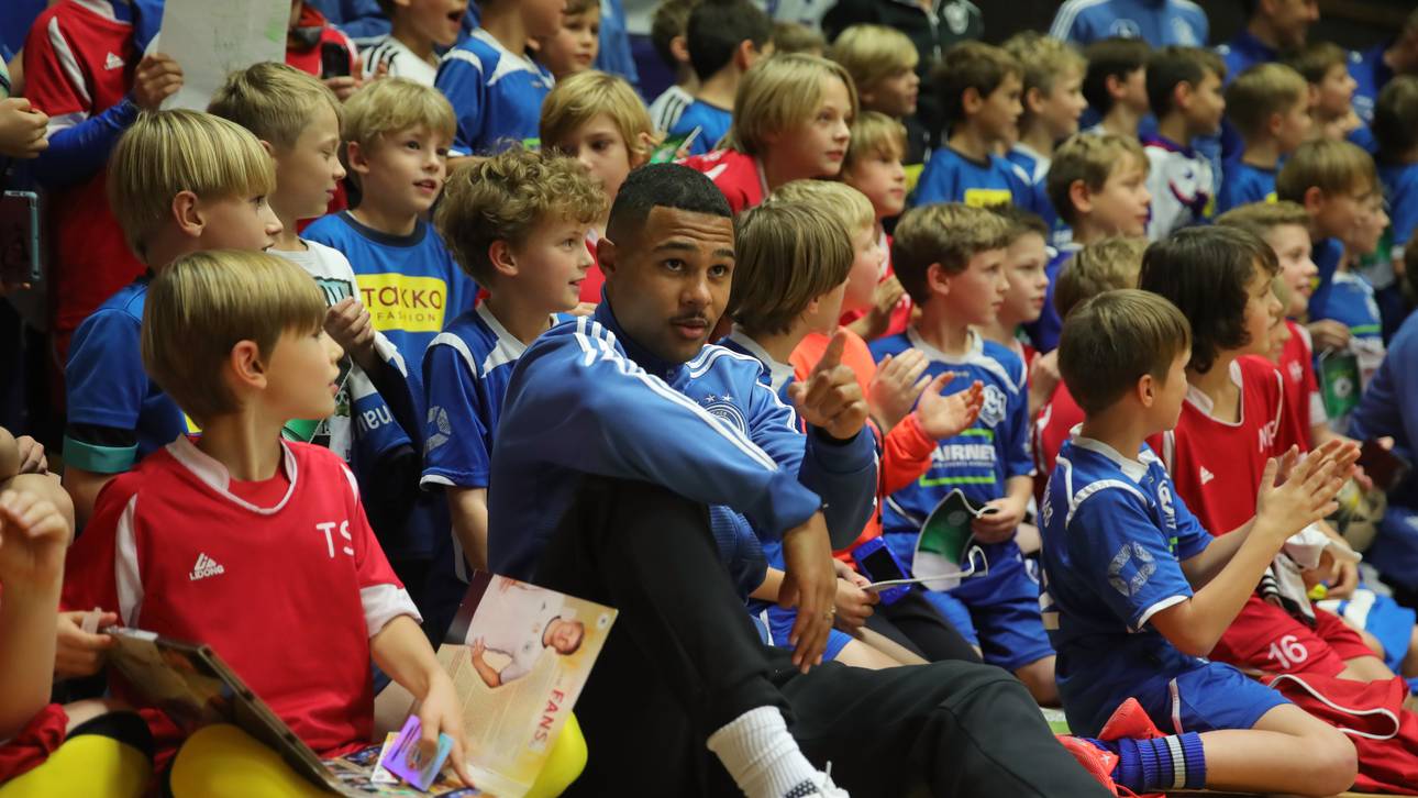 Darum ist Gnabry „Mister Umbruch“