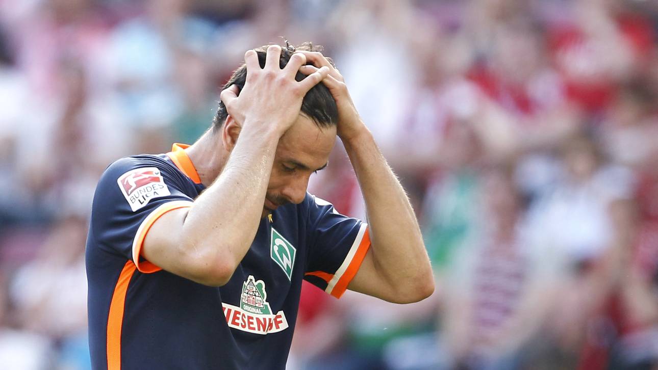 Internetpanne bei Werder