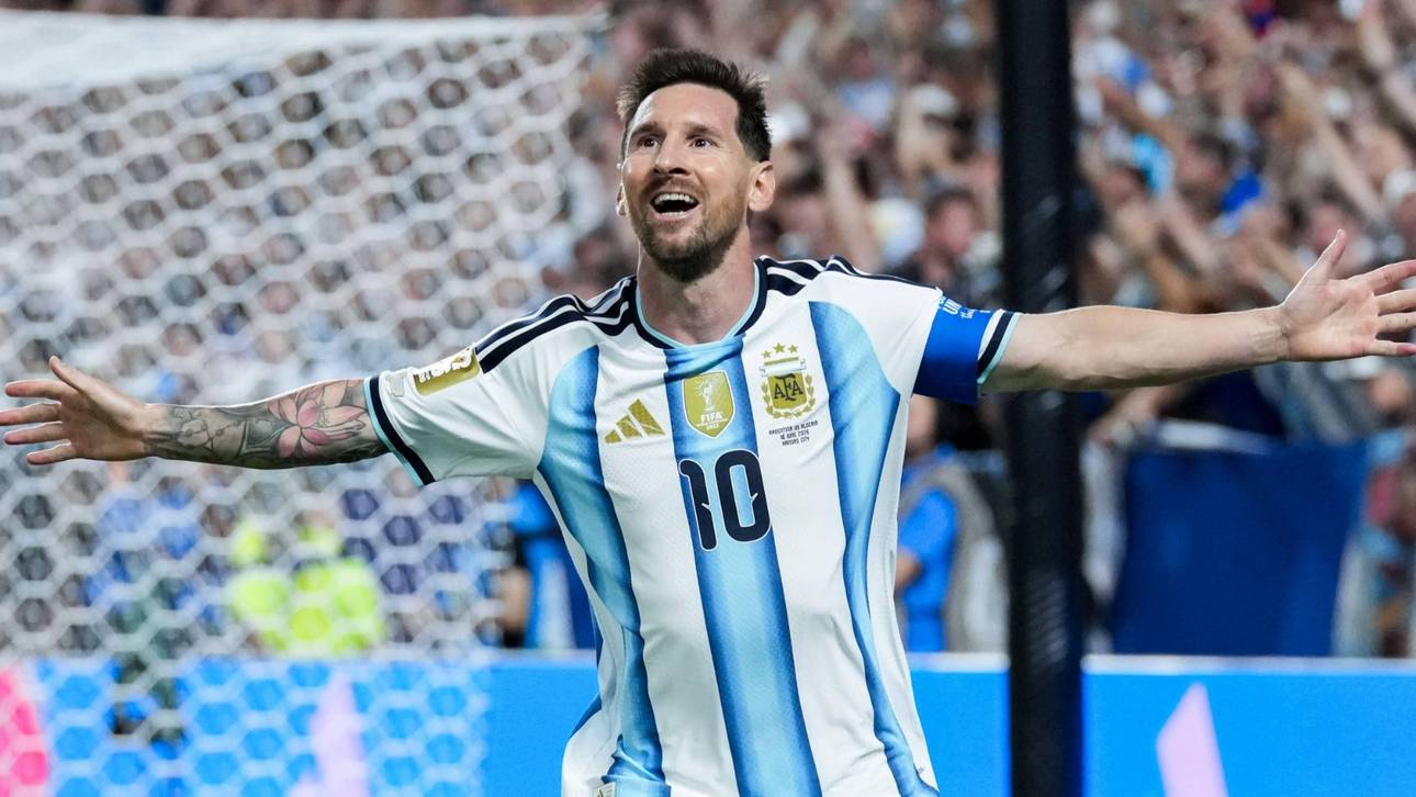 Argentinien vs Österreich: Prognosen, Wett Tipps und Quoten | WM 2026 am 22.06.2026