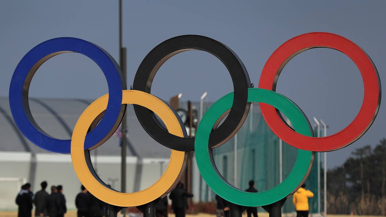 Russlands Olympia-Start rückt näher