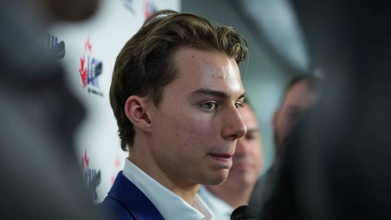 Dieser Mann elektrisiert eine Liga