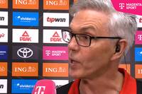 Bayern-Frage an Bundestrainer: Das ist seine Antwort
