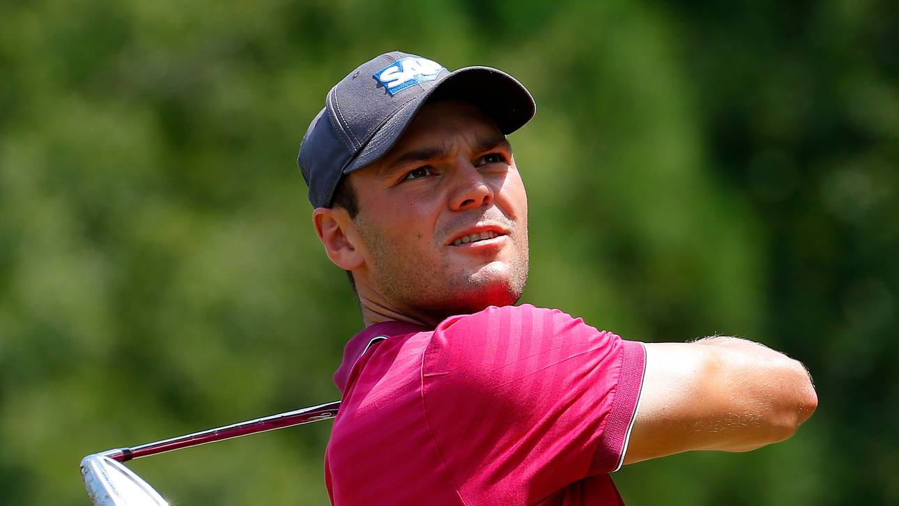 Kaymer verzichtet auf seinen Start