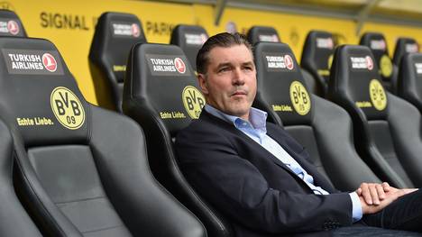 Borussia Dortmund v Bayer 04 Leverkusen - Bundesliga