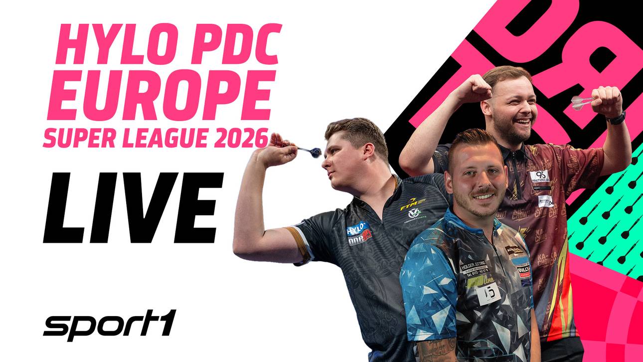 Super League 2026 live im Free-TV