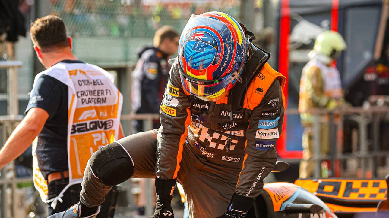 Der neue F1-Shootingstar