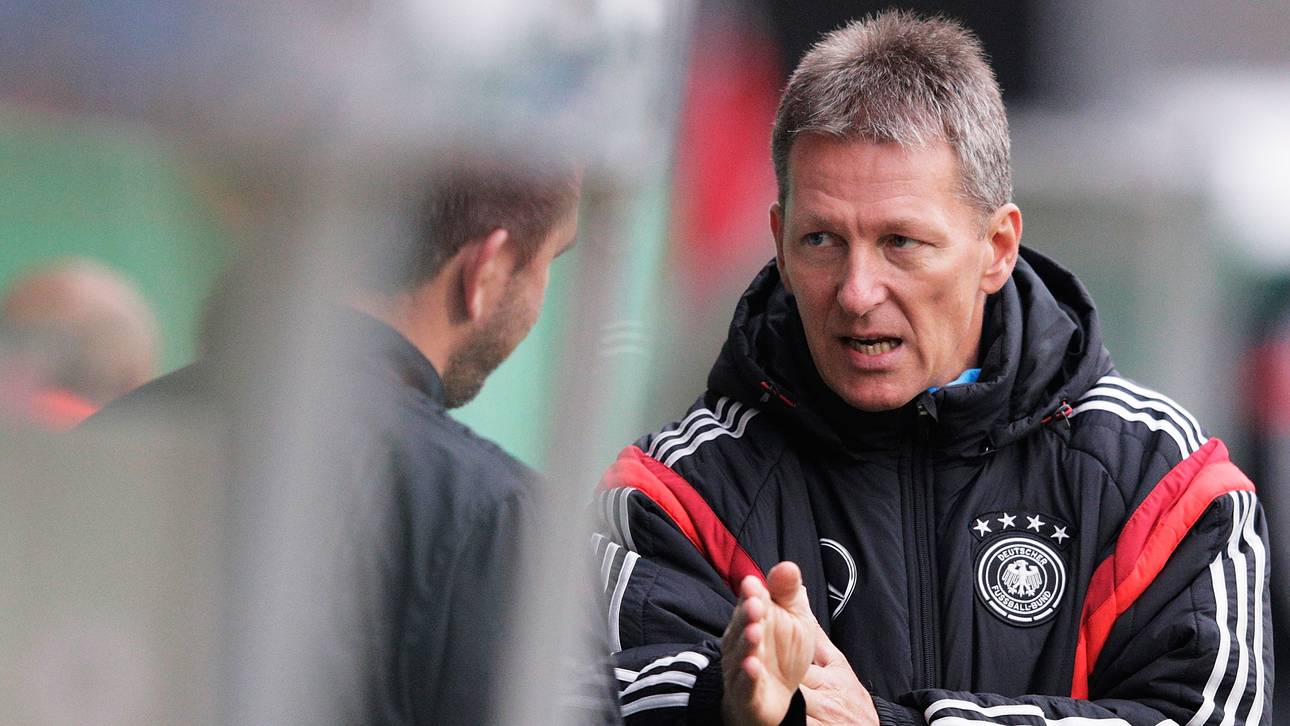 U20 beendet Mini-Turnier als Letzter