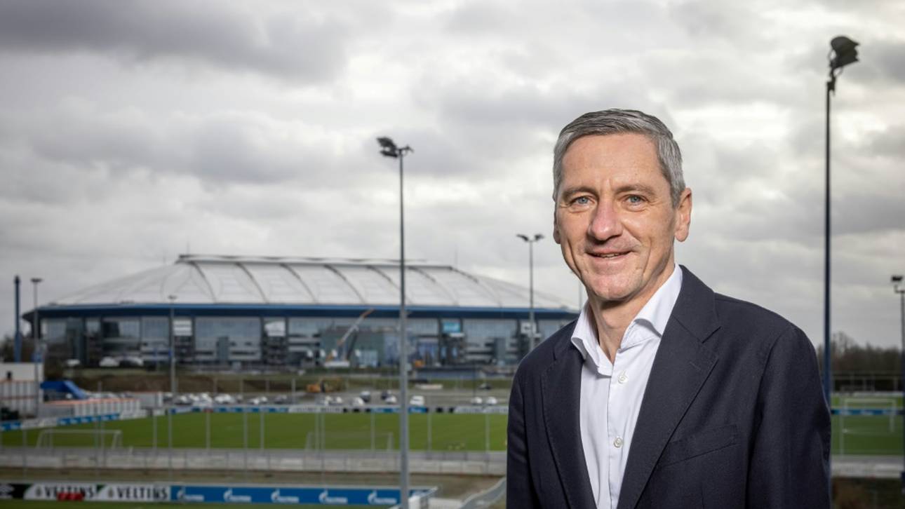 Führte das zum Schalke-Knall?