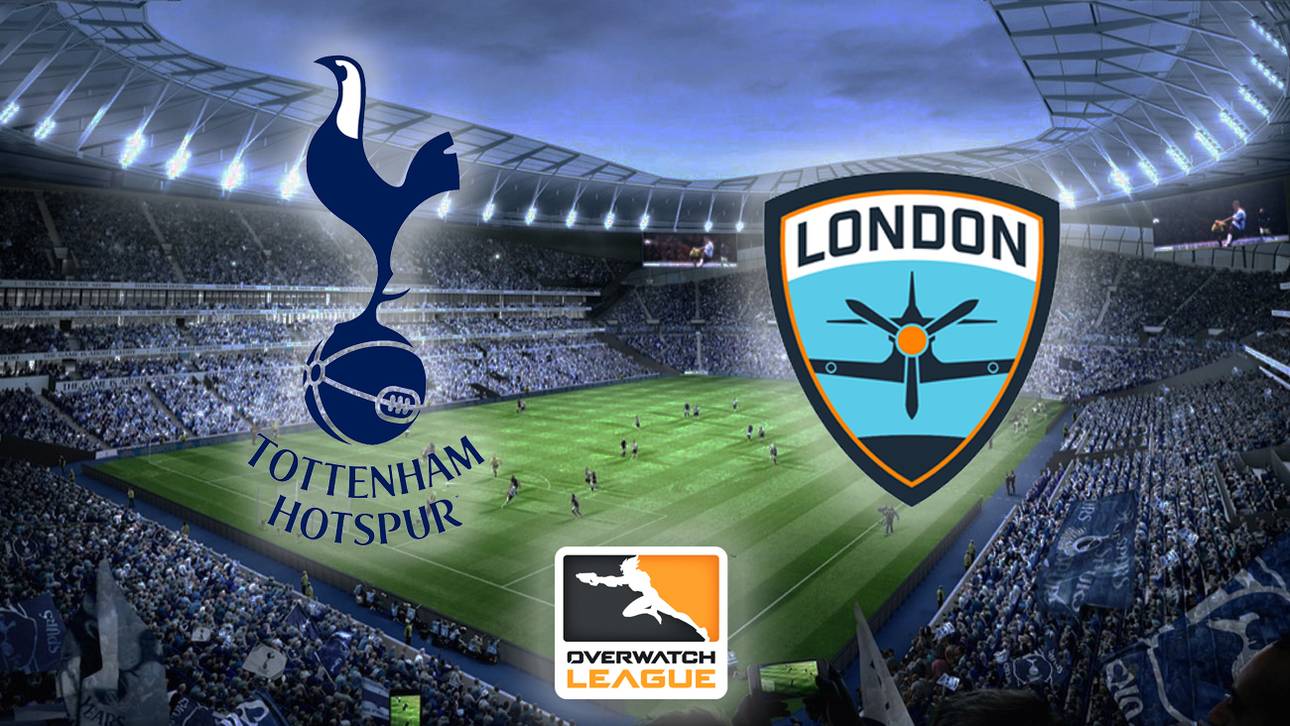 Tottenham vor eSports-Einstieg