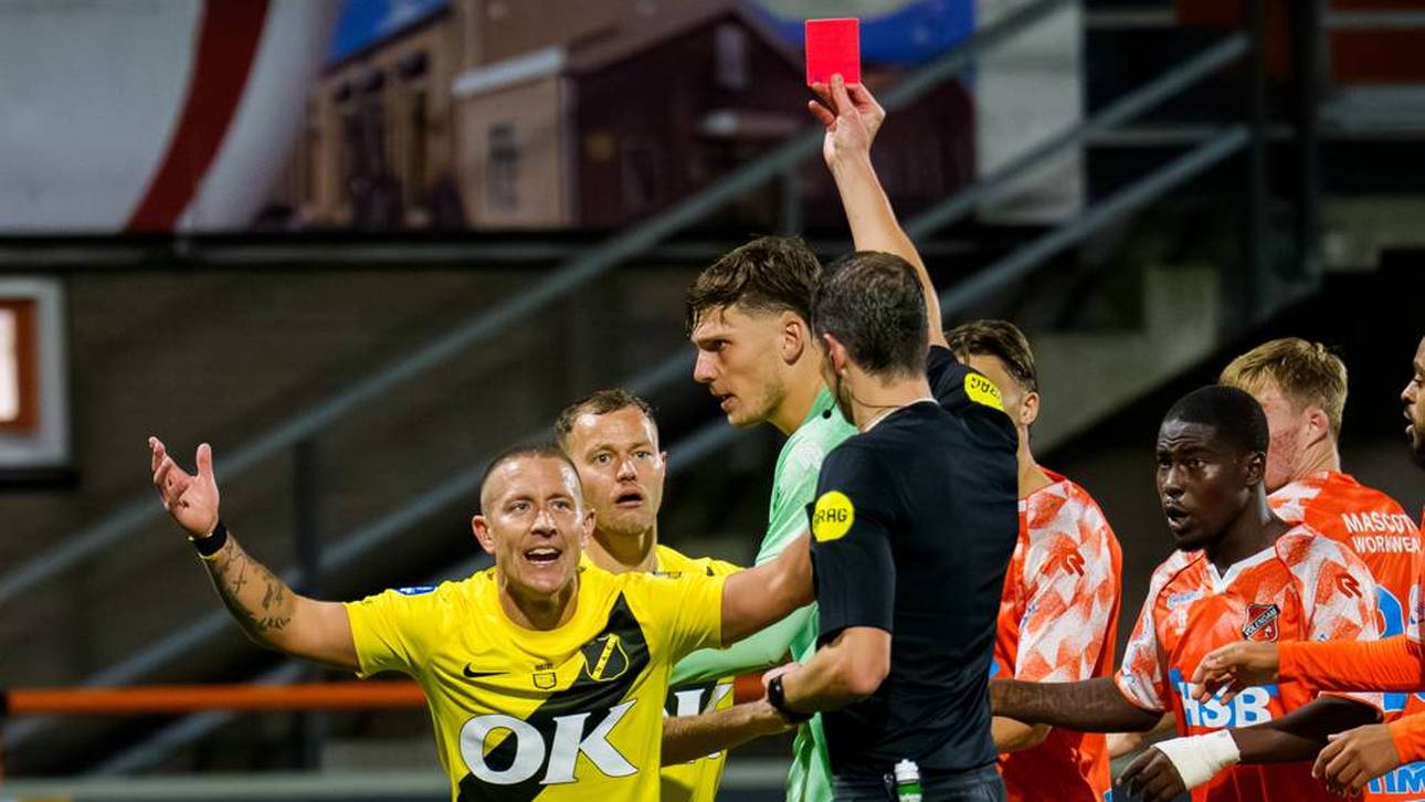 Große Aufregung um Lewis Holtby