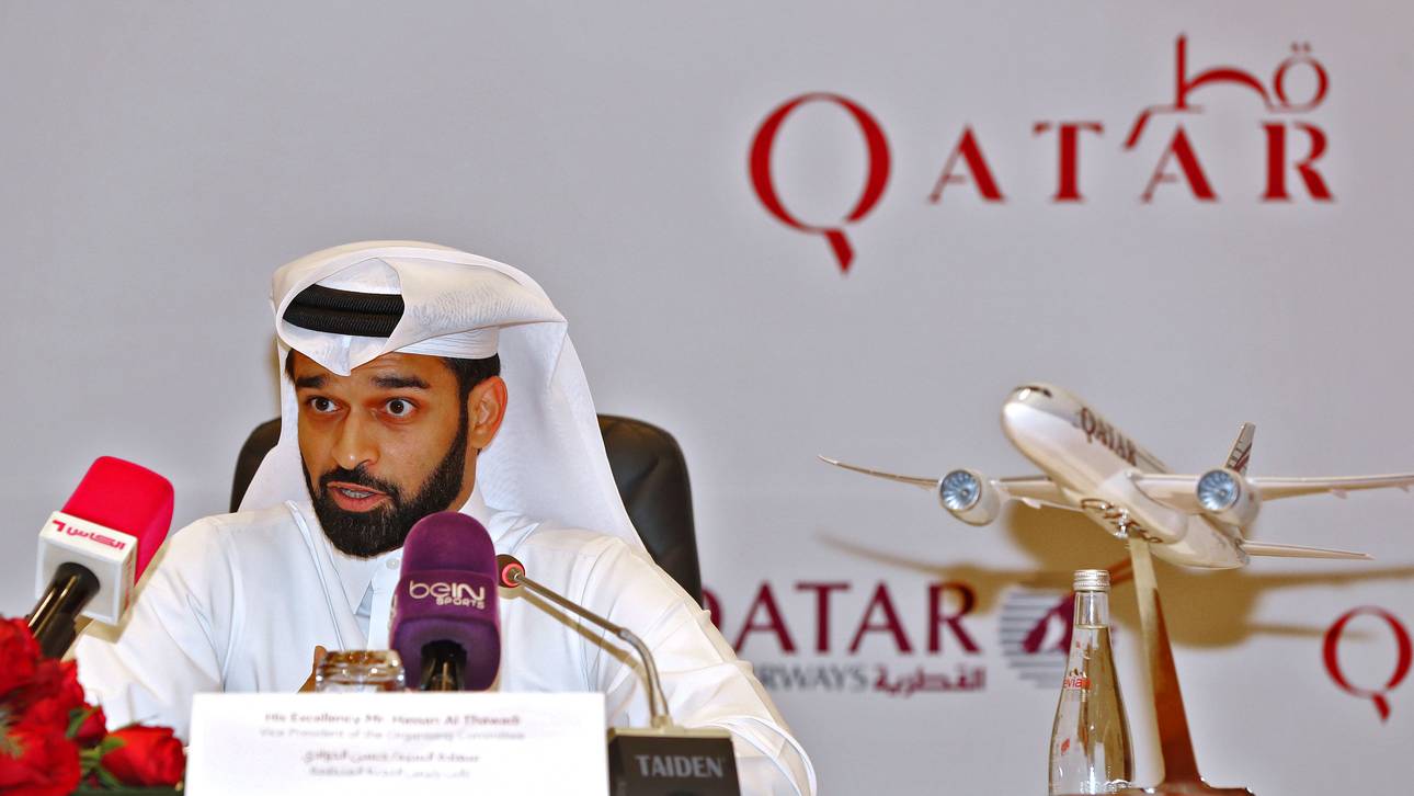 Katars OK-Chef weist Kritik zurück