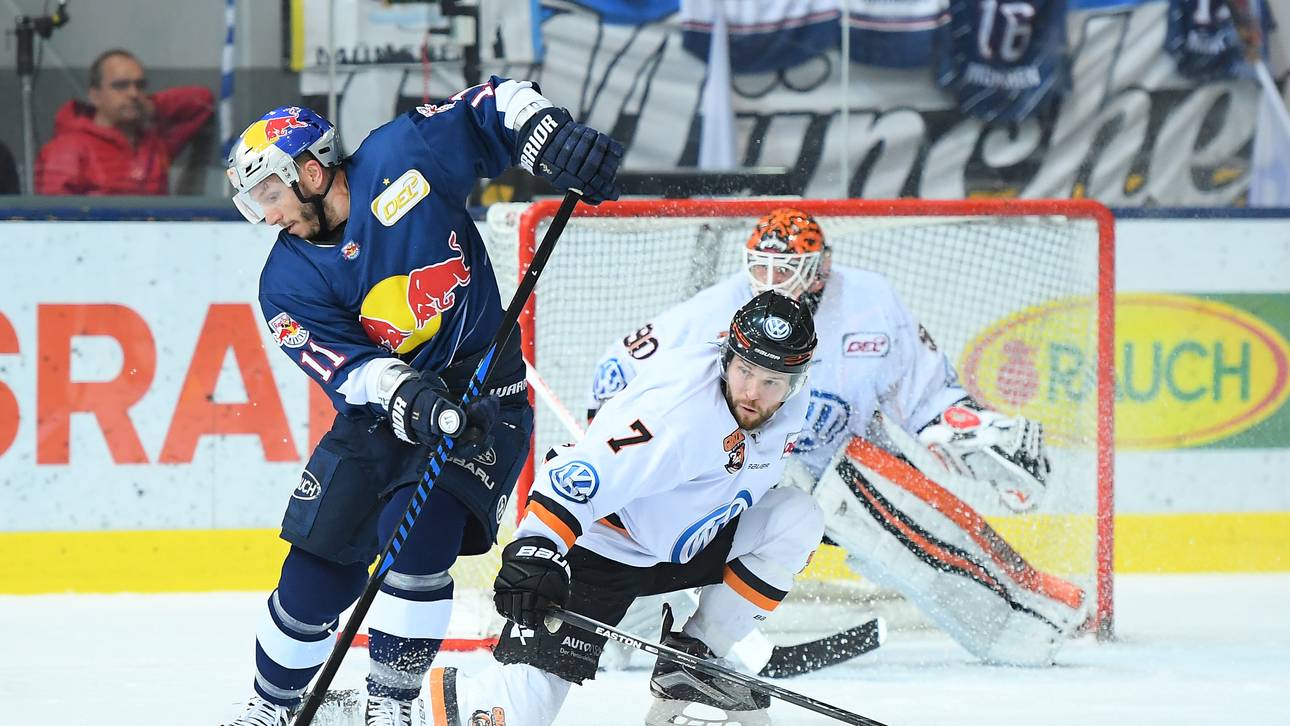 Dotzler verlässt Grizzlys Wolfsburg