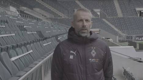 Mario Götze spielt mittlerweile bei der PSV Eindhoven. Im DAZN-Interview erklärt Gladbach-Coach Marco Rose, warum der Ex-BVB-Spieler bei den Fohlen nie ein Thema war.