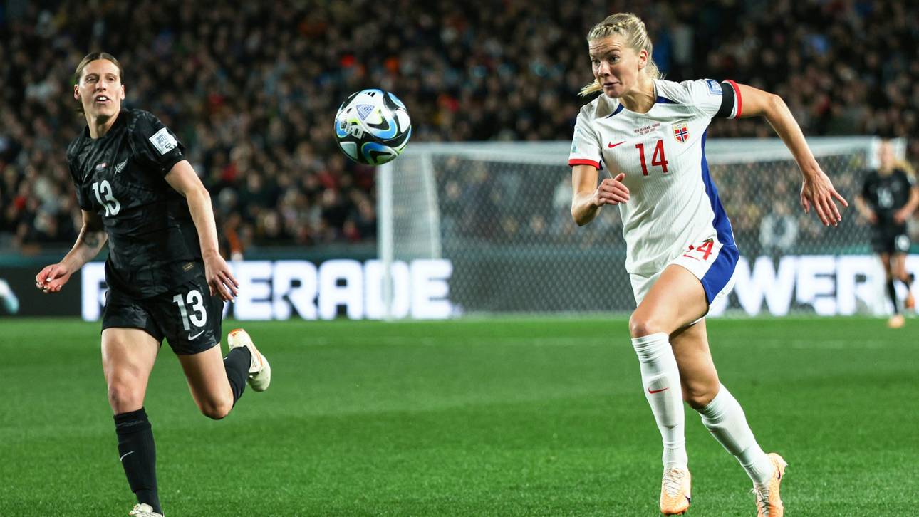 Nach Abgang-Wirbel: Hegerberg fehlt