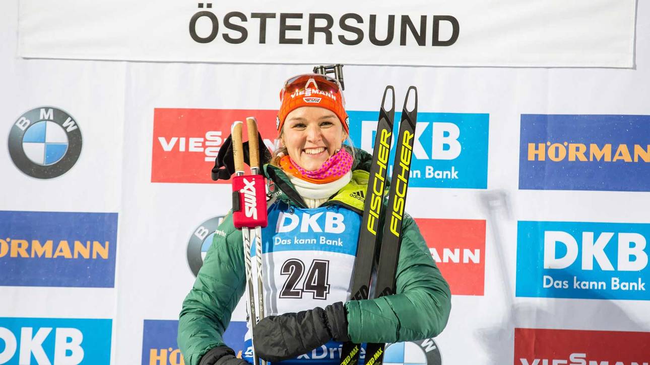 Herrmann feiert Sensations-Sieg