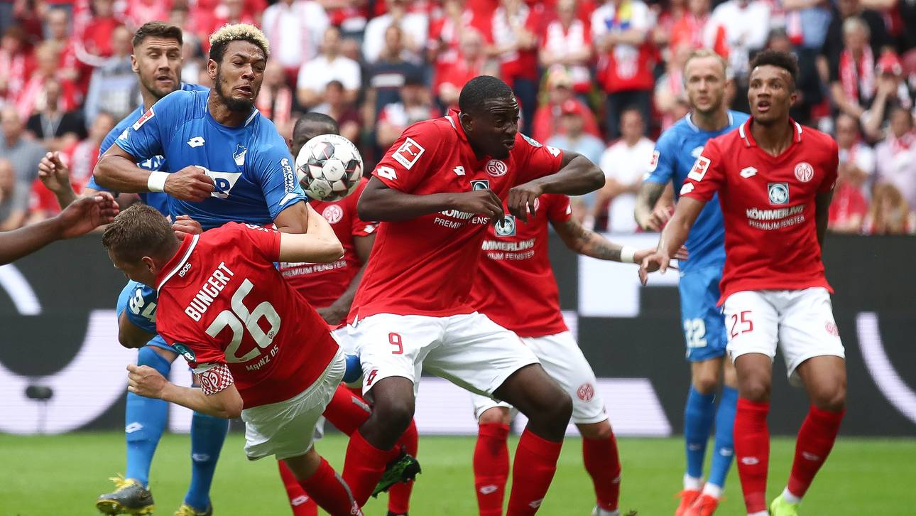 Drama in Mainz! TSG verspielt Europa