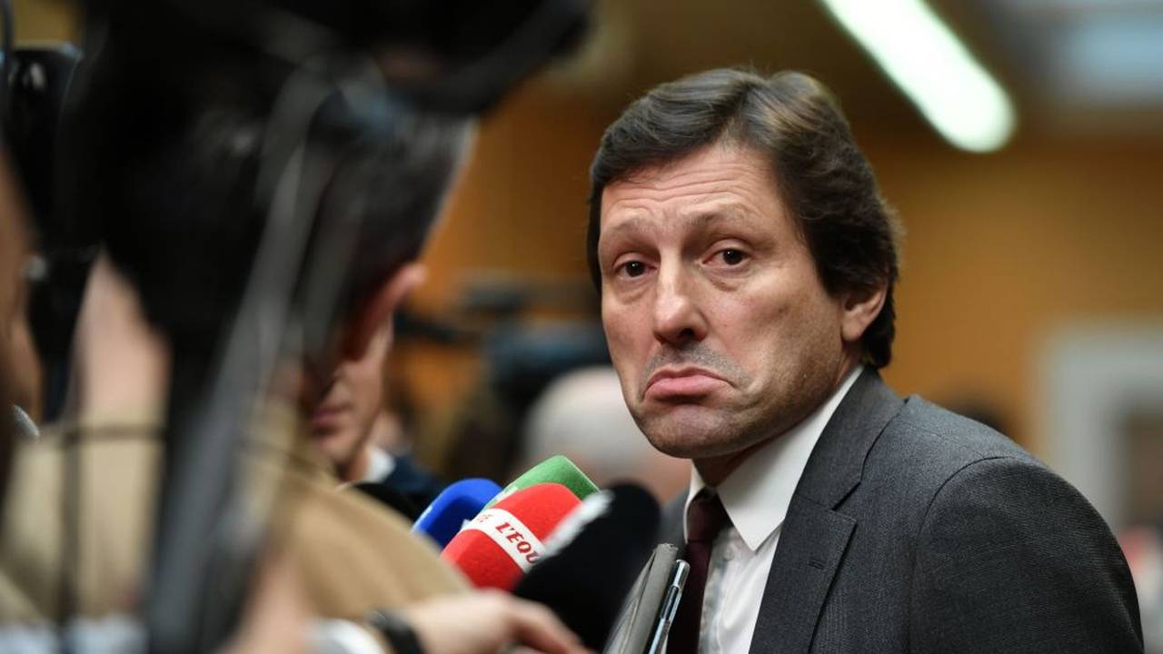 Nach Coronawelle: Leonardo nimmt Neymar und Co. in Schutz