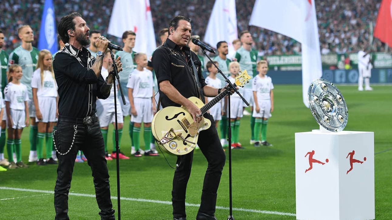 BossHoss-Auftritt sorgt für Unmut