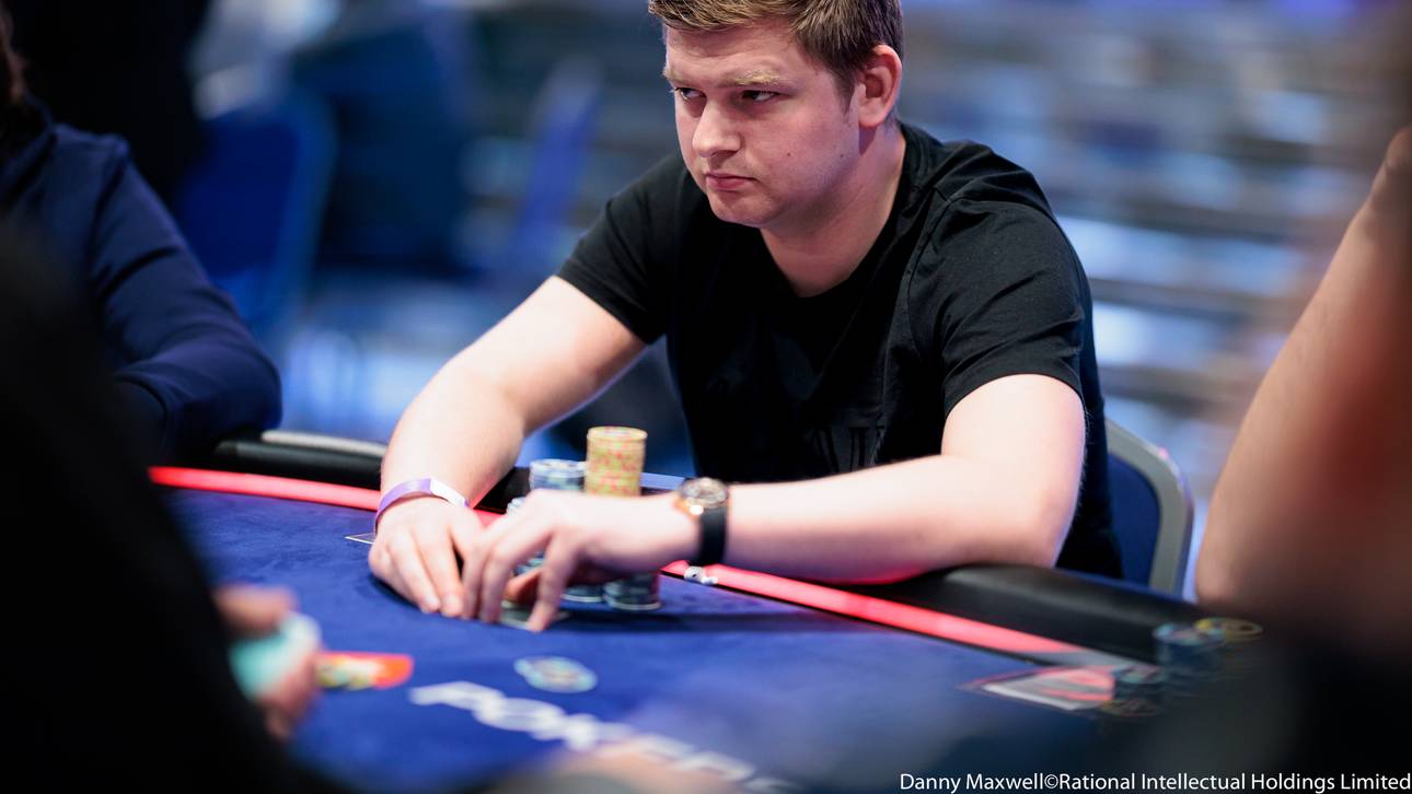 Belgischer Erfolg bei Super MILLION$